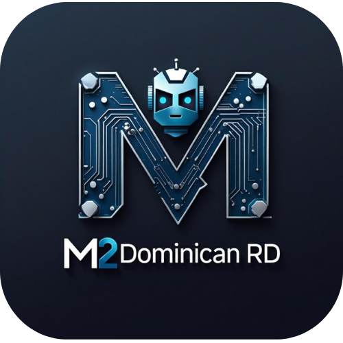 M2 Dominican RD